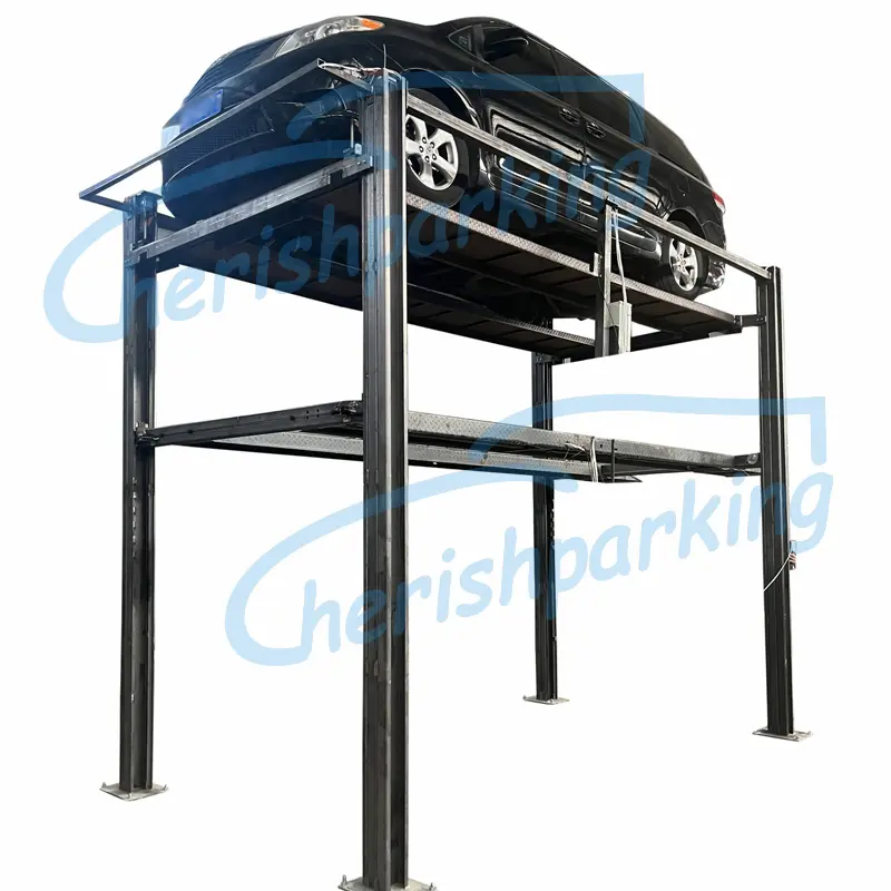 NEW Triple Stacker (3)